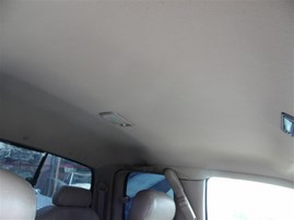 2001 Toyota Tundra Limited Green Extended Cab 4.7L AT 4WD #Z23312